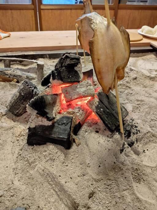 Hat Byakugoji, Japanese Traditional Fireplace　Hat白毫寺　自然豊富な別荘地にある囲炉裏付き一軒家 Nara Exterior foto